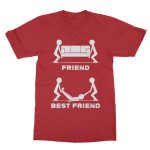 Friend best friend - Pour Lui