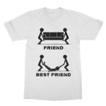 Friend best friend - Pour Lui
