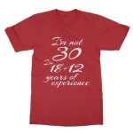 Birthday T-shirt