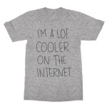 Cooler on the Internet