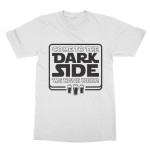 Dark Side with Beer