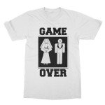 Game over marriage