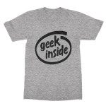Geek Inside