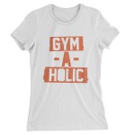 Gymaholic - Woman