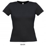 T-shirt femme B&C Women-Only à personnaliser