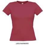 WOMEN-ONLY T-SHIRT B and C