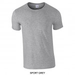 Softstyle Men's T-shirt GILDAN