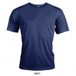 Men's sport T-shirt PROACT