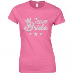 Team bride - For Her