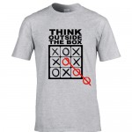 Think outside the box - Voor Hem