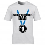 World s greatest dad - For Him