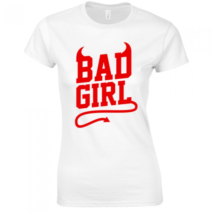 Bad girl - Pour Elle