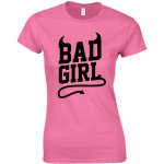 Bad girl - Pour Elle