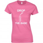 Drop the base - Voor Haar