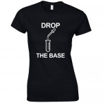 Drop the base - Voor Haar