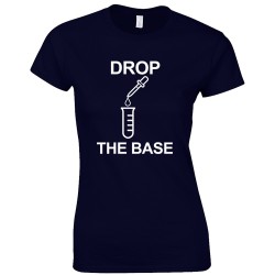 Drop the base