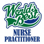 World s best nurse - Pour Elle