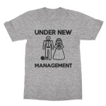 New management