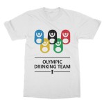 Olimpic drinking team