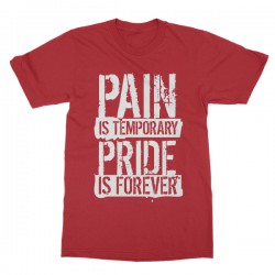 Pain & Pride