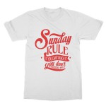 Sunday rule