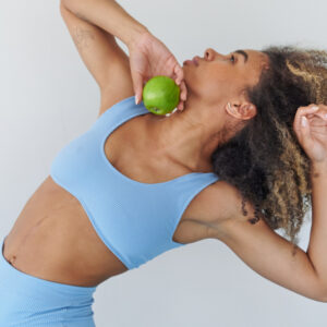 Jackie Two-Piece Set