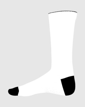 Custom casual socks