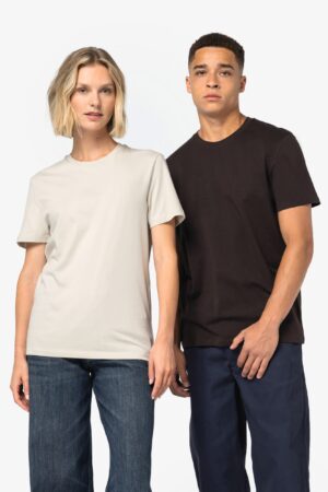 Organic Unisex T-shirt