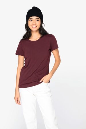 Organic Women's T-shirt